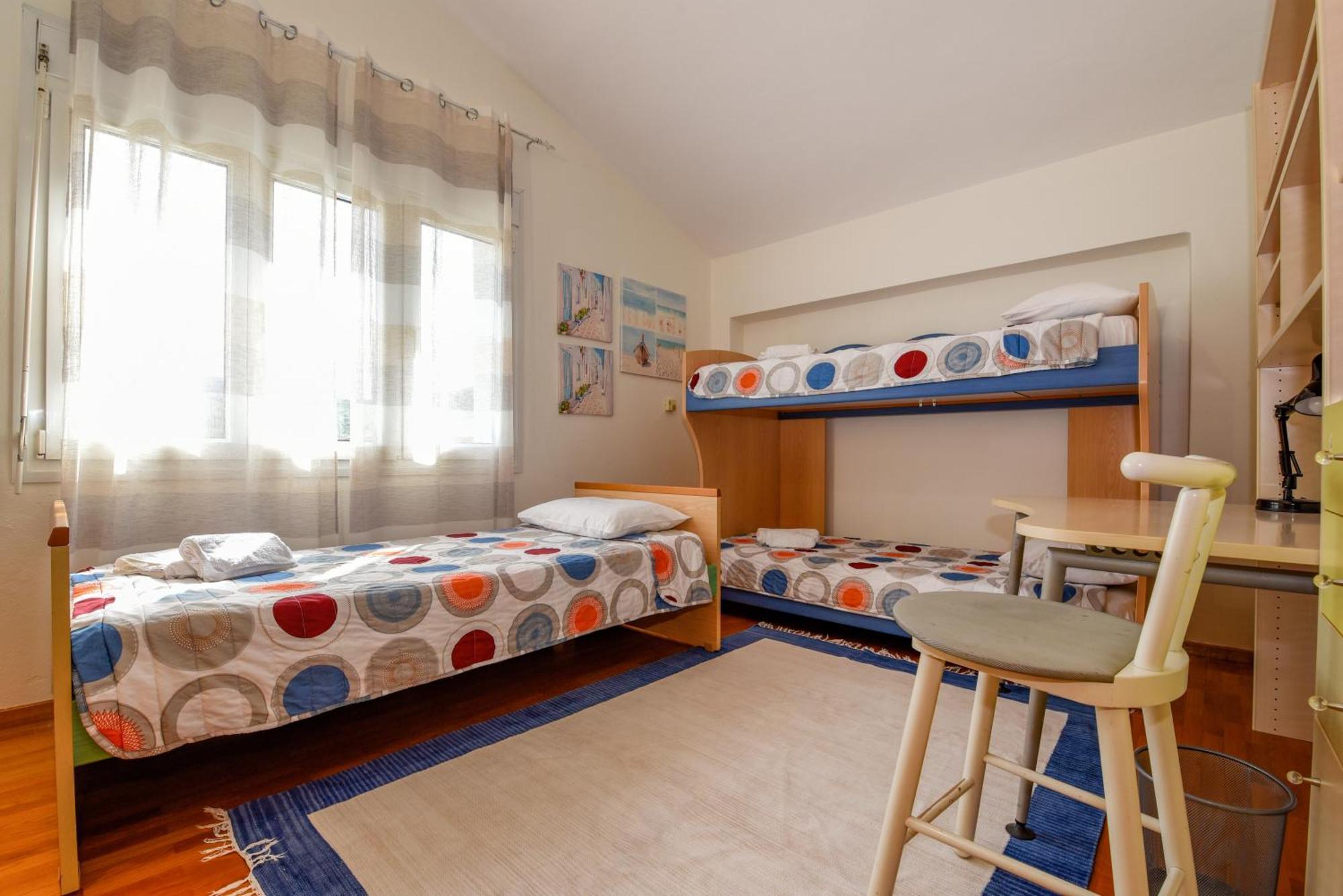 "Kochili Villa" Luxury Villa Agios Andreas  Exterior foto
